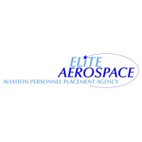 Elite Aerospace Inc. Logo