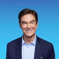 The Dr. Oz Show Logo