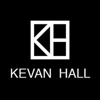 Kevan Hall Company Logo