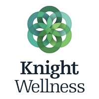 Knight Wellness Logo