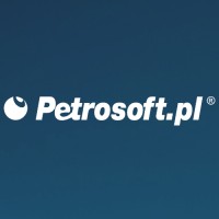 Petrosoft.pl Technologie Informatyczne Sp. z o.o. Logo