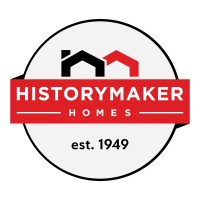 HistoryMaker Homes Logo