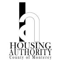 THE HOUSING AUTHORITY OF THE COUNTY OF MONTEREY Logo