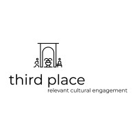 Third Place: Relevant Cultural Engagement, LLC Logo