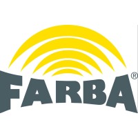 Farba Otomotiv A.Ş. Logo