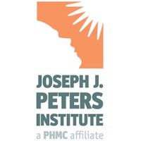 Joseph J Peters Institute Logo