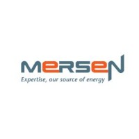 MERSEN USA GS CORP - GREENVILLE Logo