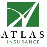 Atlas Insurance Agency Logo
