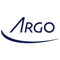 ARGO Performance & Development Logo