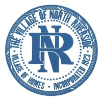 Village of North Riverside Logo