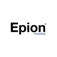 EPION CONSULTING LIMITED Logo