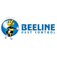 Beeline Pest Control Texas Logo