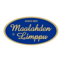 Maalahden Limppu Oy - Malax Limpan Ab Logo