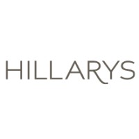 Hillarys Logo