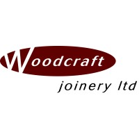 WOODCRAFT JOINERY LIMITED Logo