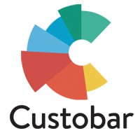Custobar Logo