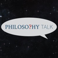 Philosophy Talk Logo