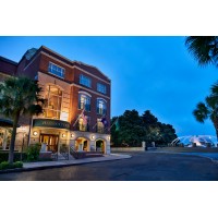Harbourview Inn Logo