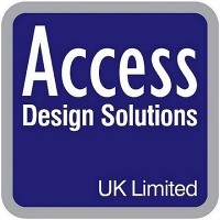 ACCESS DESIGN SOLUTIONS UK LTD Logo