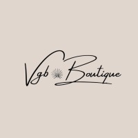 Vintage Grace Boutique Logo