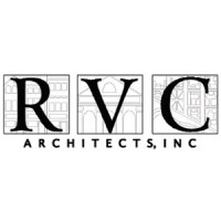 RVC Architects, Inc Logo