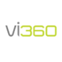 VI360 Logo