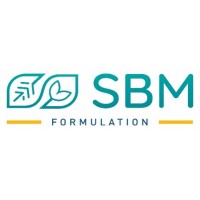 SBM Formulation Logo