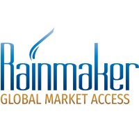 Rainmaker Global Market Access Logo
