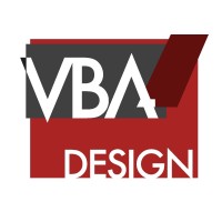 VBA Design Logo