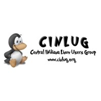 Central Indiana Linux Users Group (CINLUG) Logo