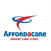 Affordacare Urgent Care Clinic Logo