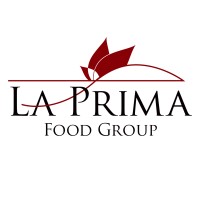 La Prima Food Group Inc. Logo