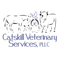 Catskill Veterinary Services, PLLC Logo