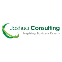 Joshua Consulting GmbH Logo