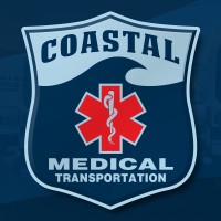 Coastal Medical Transportation Systems Logo