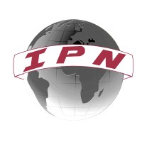 Industrial Personnel Network Logo