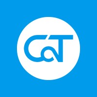CaT Concepts and Training GmbH Logo