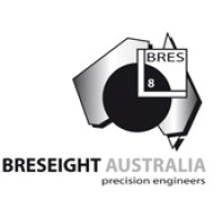 Breseight Australia Logo