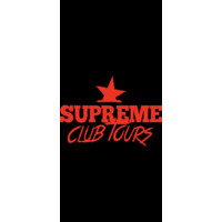 Supreme Club Tours Logo