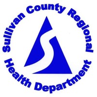 Sullivan County Regional Health Department Logo