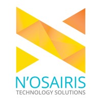 Nosairis Technology Solutions Logo