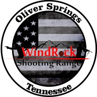 Windrock Shooting Range & Training Center Logo