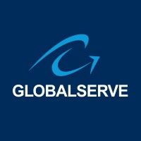 GlobalServe Logo
