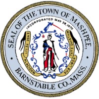 TOWN OF MASHPEE Logo