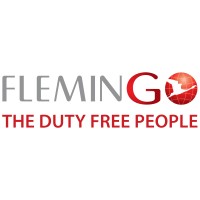 Flemingo Duty Free Shop Pvt. Ltd. Logo