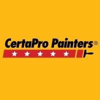 CertaPro Painters of Fort Bend Central Logo