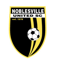 Noblesville United Soccer Club Logo