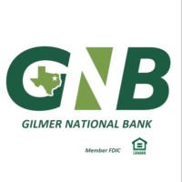 Gilmer National Bank Logo