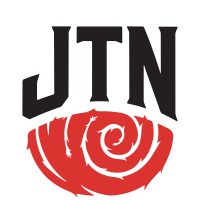 Jones Twine & Net Wrap Logo