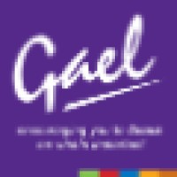 Gael Ltd Logo